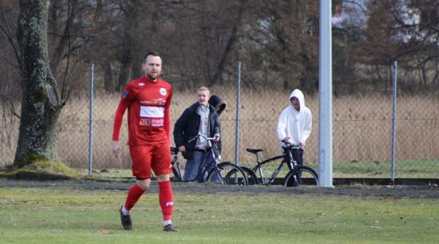 Pierwszy wygrany mecz drużyny Żuław! (43)