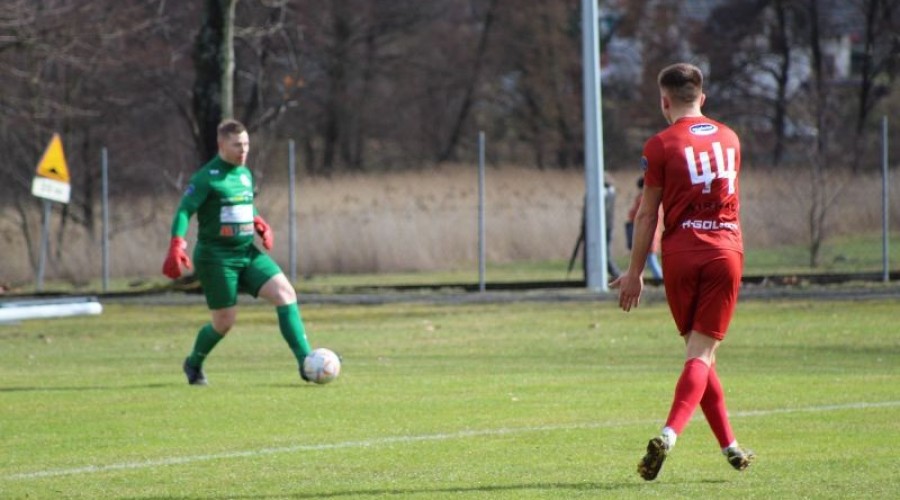 Pierwszy wygrany mecz drużyny Żuław! (6)