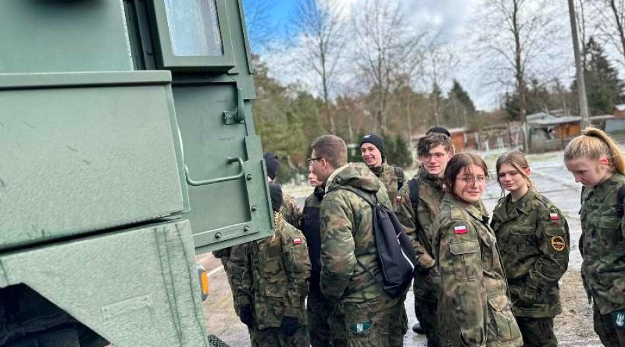 Piknik wojskowy w Jantarze (10)