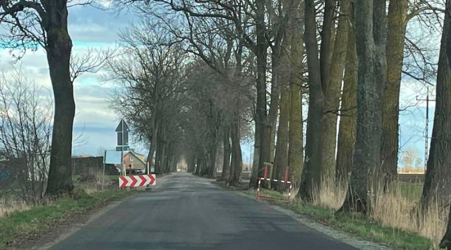 Ruch na odcinku Broniewo – Wiśniówka zostanie tymczasowo zamknięty. (2)