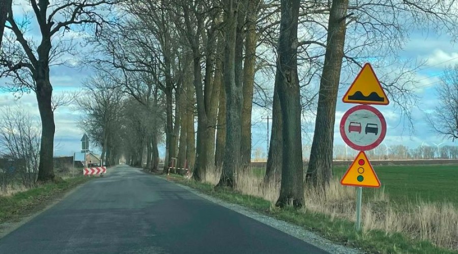 Ruch na odcinku Broniewo – Wiśniówka zostanie tymczasowo zamknięty. (3)