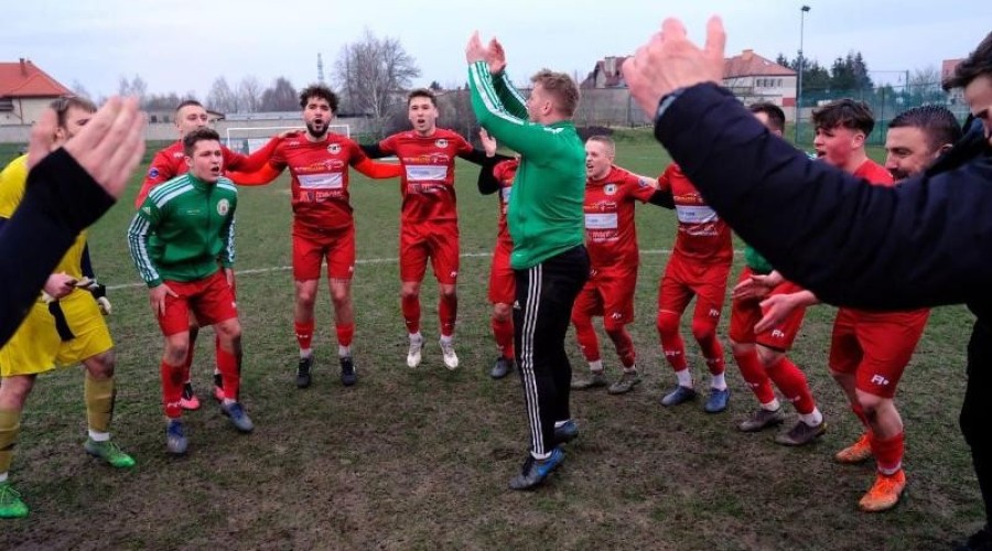 lks zulawy wygrały z chojnicami (10)