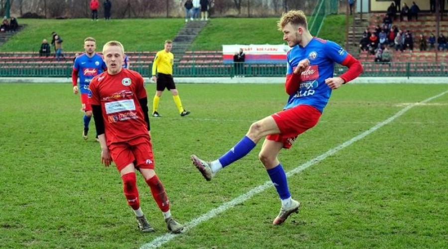 lks zulawy wygrały z chojnicami (11)