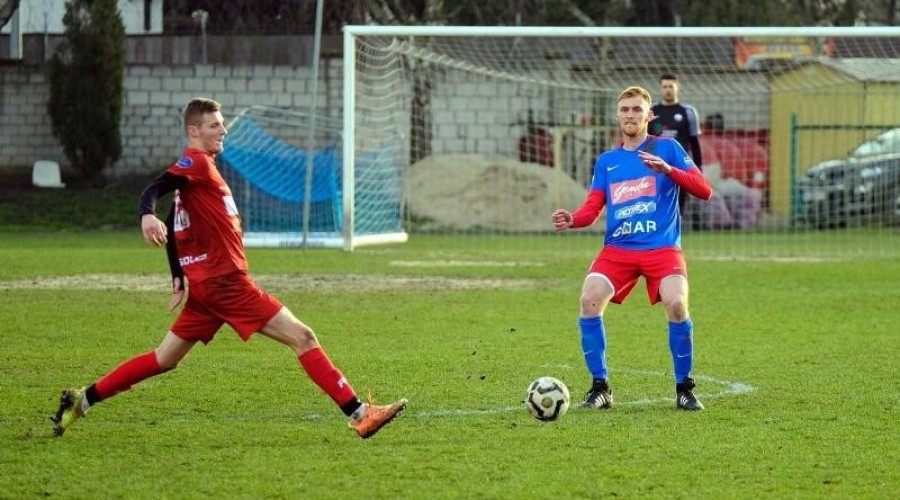 lks zulawy wygrały z chojnicami (15)