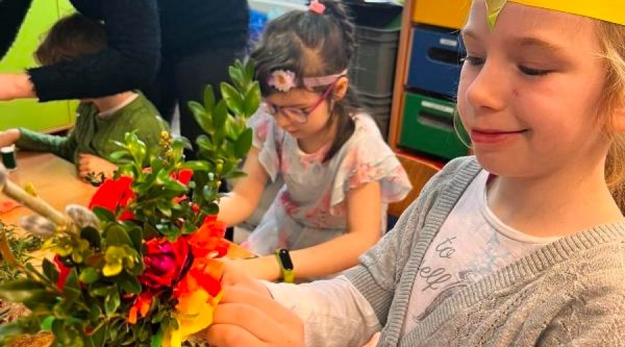 Zespół Szkolno - Przedszkolny w Marzęcinie04