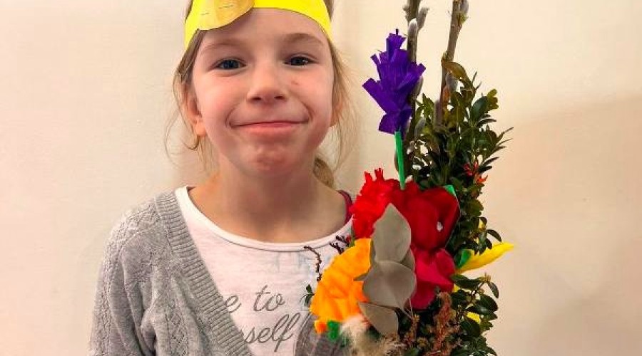 Zespół Szkolno - Przedszkolny w Marzęcinie12