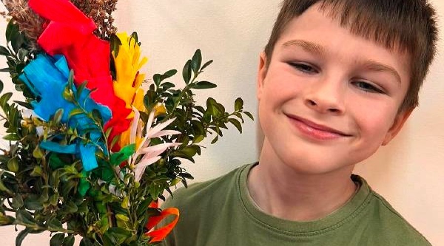 Zespół Szkolno - Przedszkolny w Marzęcinie18