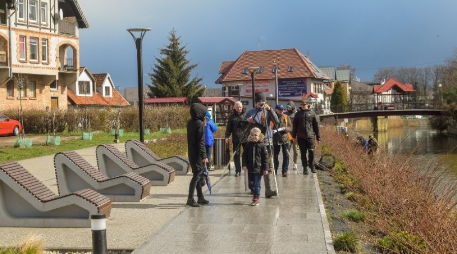 I tura Mistrzostw Koła w wędkarstwie spławikowym z rekordowymi połowami (125)