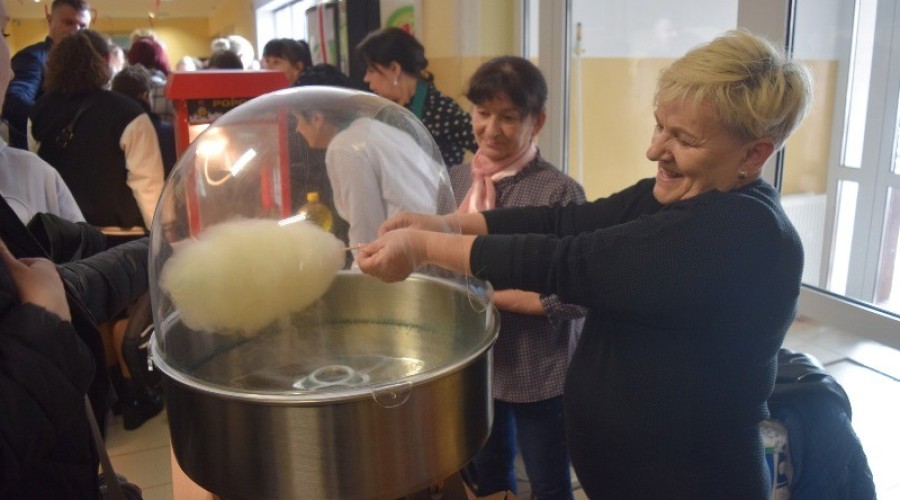 Ostaszewo akcja charytatywna001057