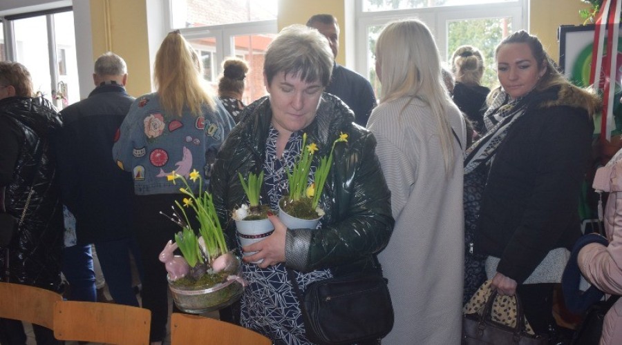 Ostaszewo akcja charytatywna001058