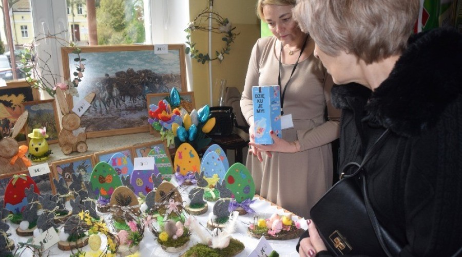 Ostaszewo akcja charytatywna001059