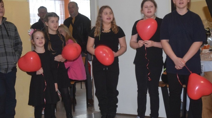 Ostaszewo akcja charytatywna001064