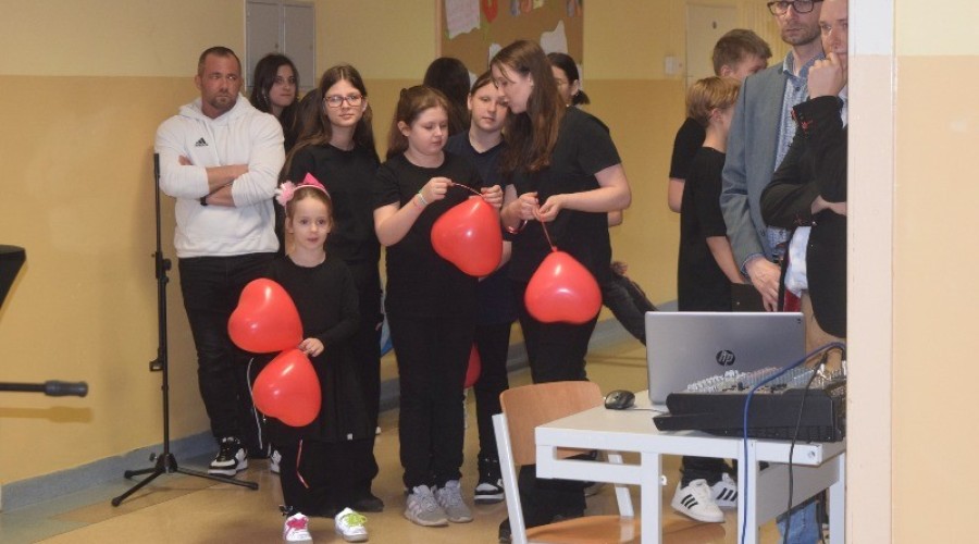 Ostaszewo akcja charytatywna001065