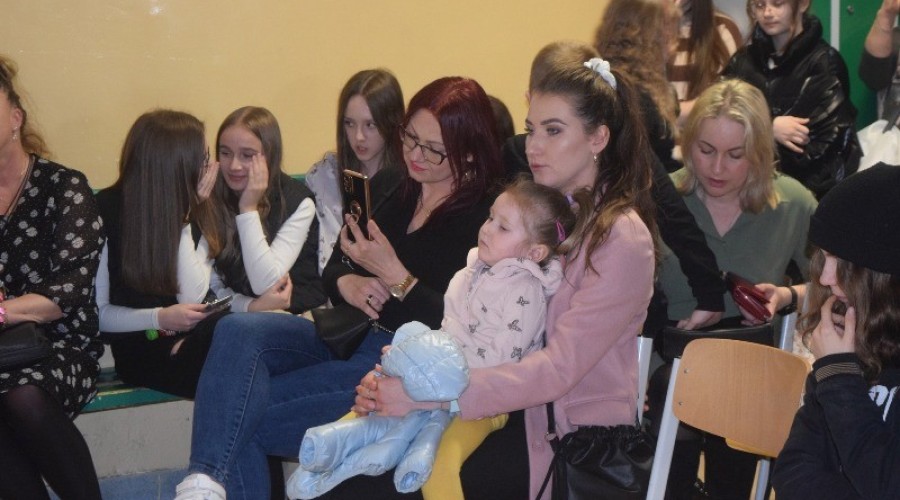 Ostaszewo akcja charytatywna001067