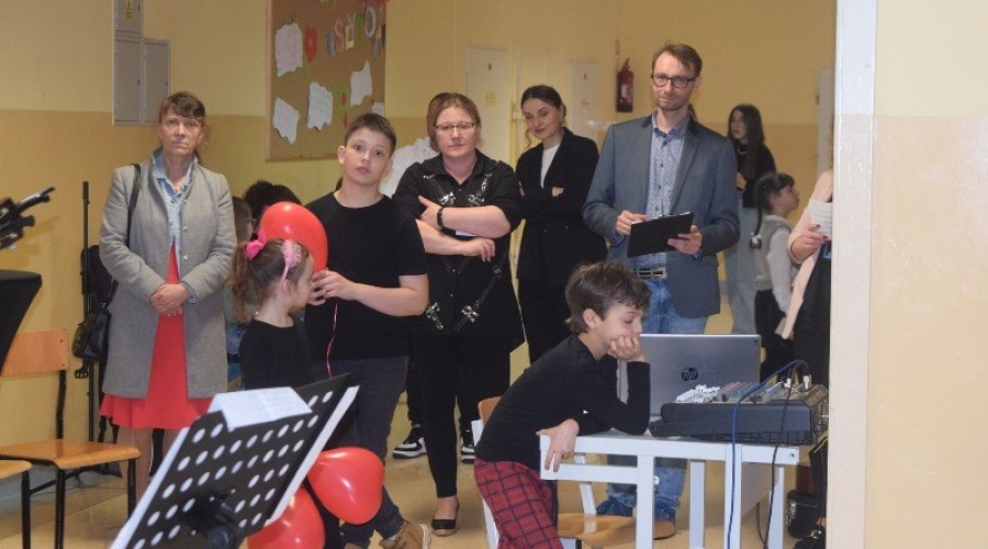 Ostaszewo akcja charytatywna001070