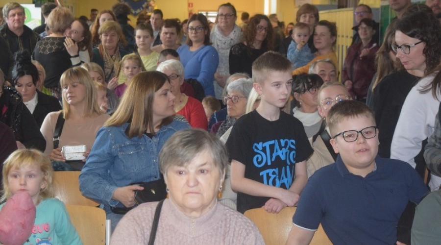 Ostaszewo akcja charytatywna001071