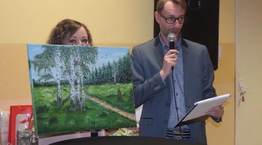 Ostaszewo akcja charytatywna001072