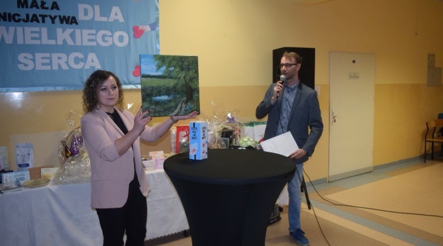 Ostaszewo akcja charytatywna001074