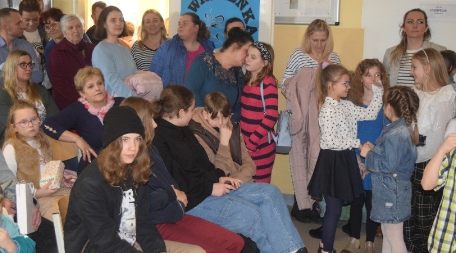 Ostaszewo akcja charytatywna001086