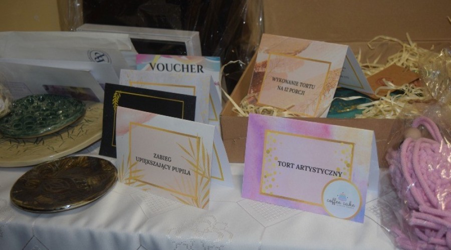 Ostaszewo akcja charytatywna001087