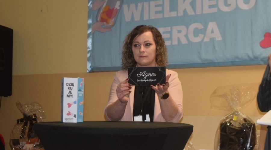 Ostaszewo akcja charytatywna001090