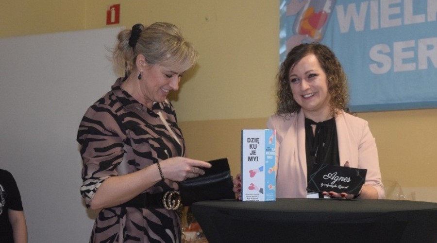 Ostaszewo akcja charytatywna001091