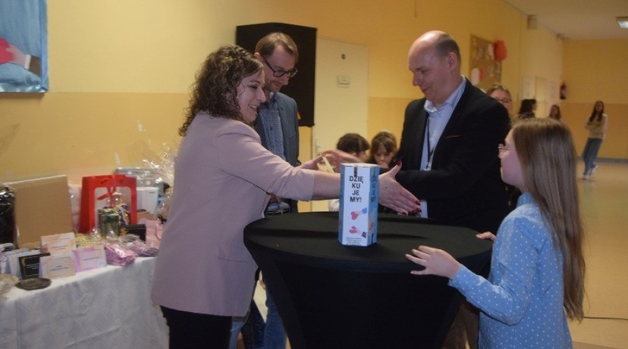 Ostaszewo akcja charytatywna001093