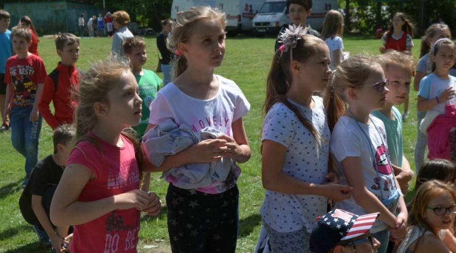Dzień Dziecka w Drewnicy (17)