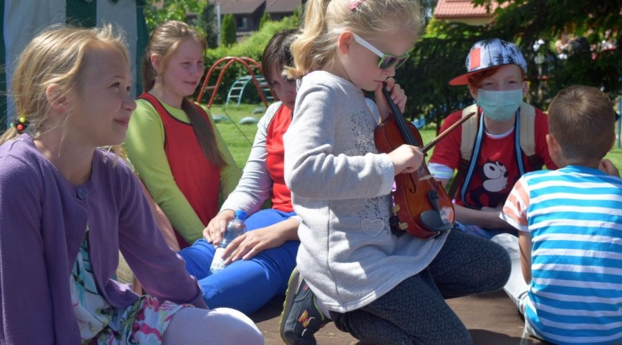 Dzień Dziecka w Drewnicy (22)