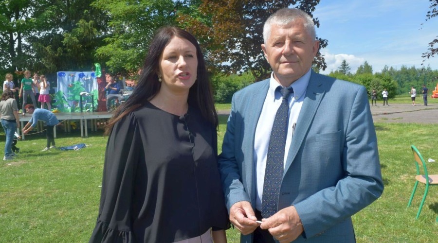 Dzień Dziecka w Drewnicy (3)