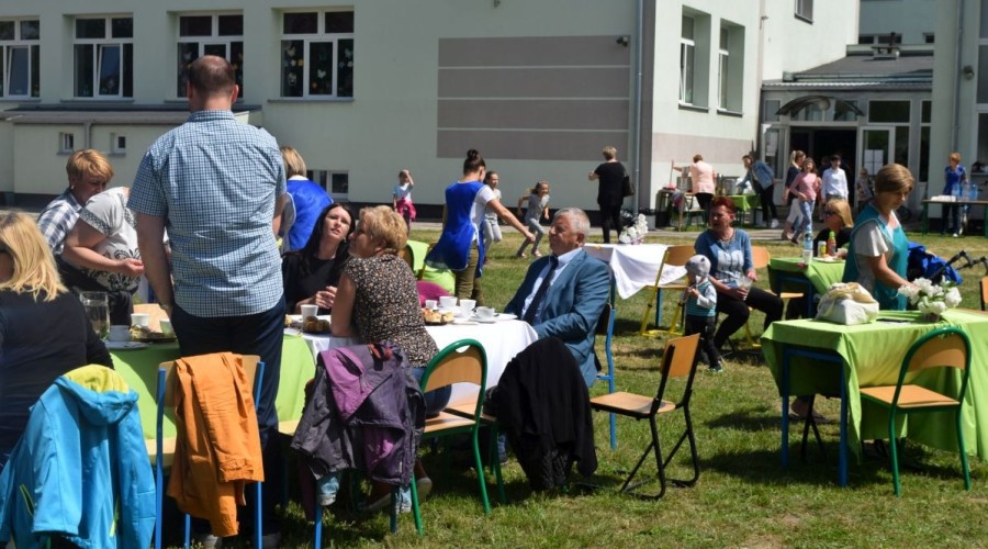 Dzień Dziecka w Drewnicy (6)