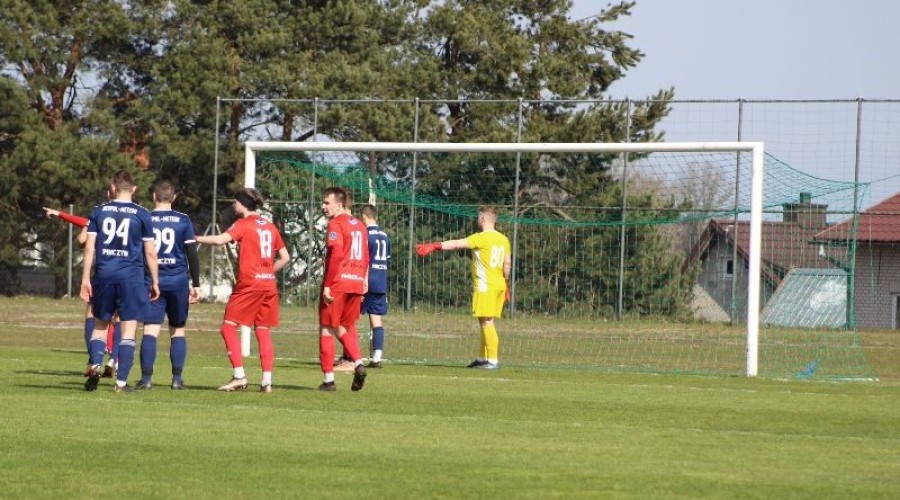 lks zulawy kolejna wygrana33