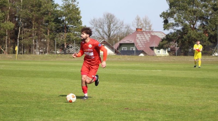 lks zulawy kolejna wygrana41