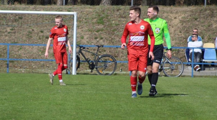 lks zulawy kolejna wygrana43