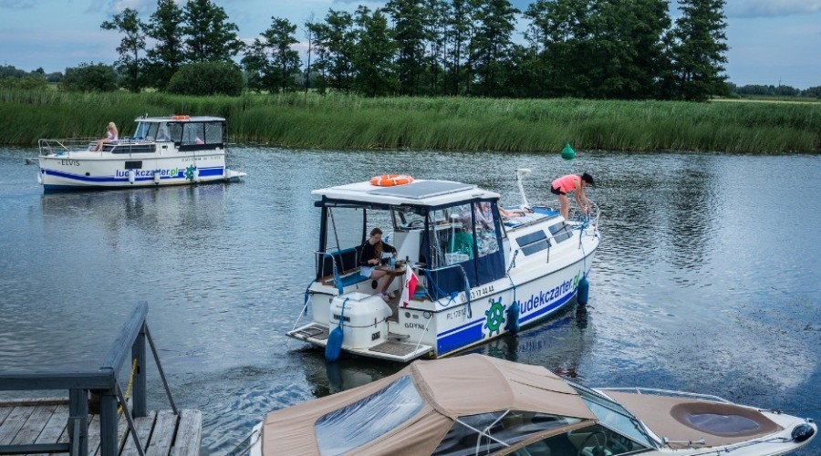 pętla żuławska (3)