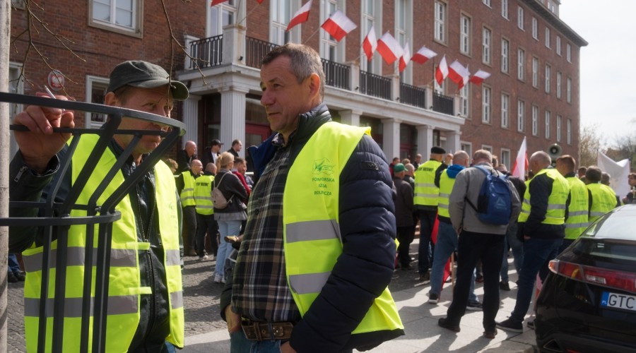 protest rolników gdańsk (27)