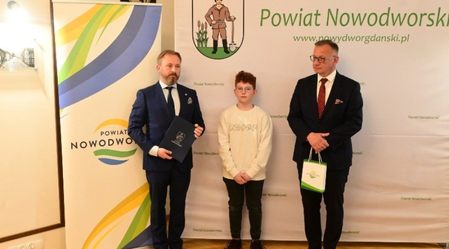 Nagrody Sportowe Powiatu Nowodworskiego (10)