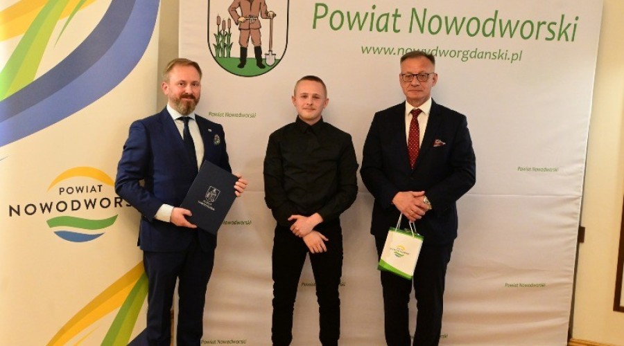 Nagrody Sportowe Powiatu Nowodworskiego (12)