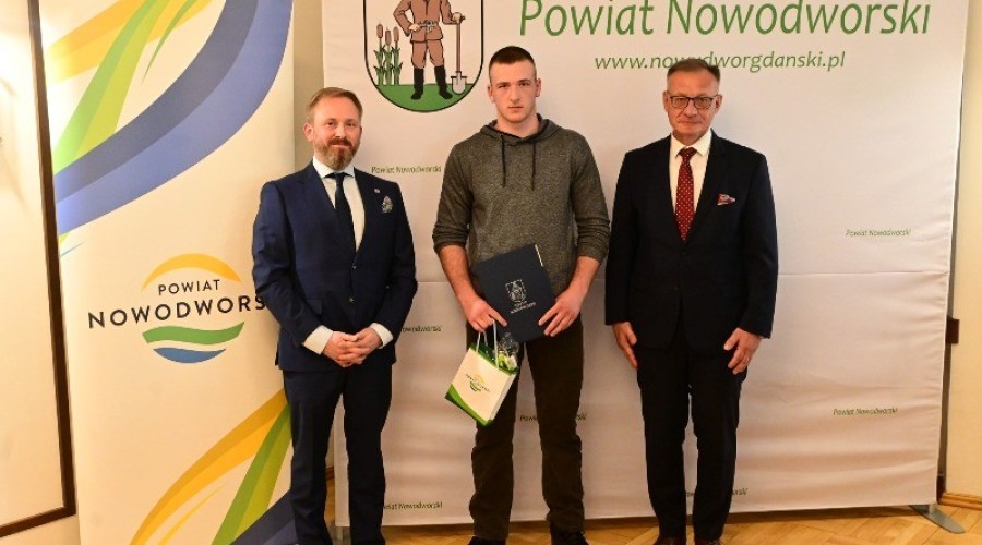 Nagrody Sportowe Powiatu Nowodworskiego (13)