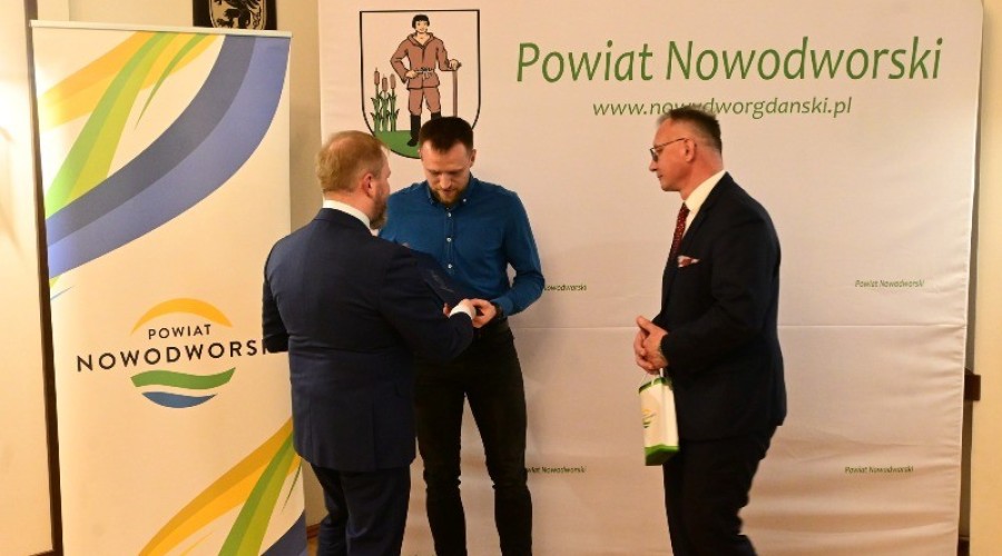 Nagrody Sportowe Powiatu Nowodworskiego (15)
