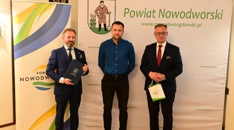 Nagrody Sportowe Powiatu Nowodworskiego (21)