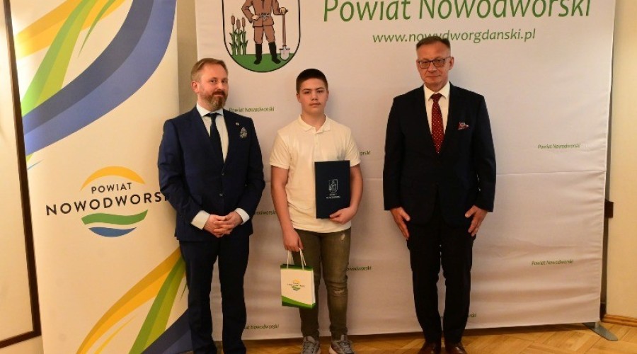 Nagrody Sportowe Powiatu Nowodworskiego (40)