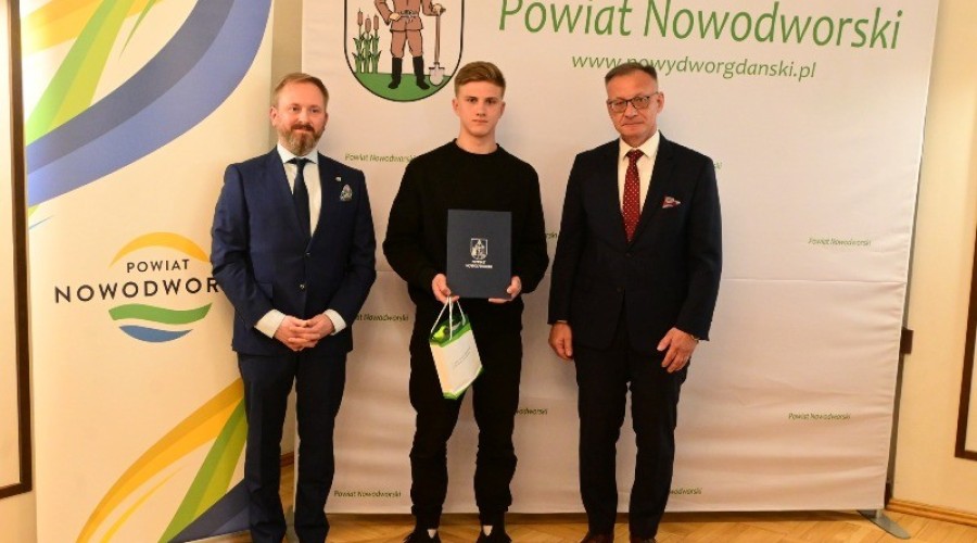 Nagrody Sportowe Powiatu Nowodworskiego (51)