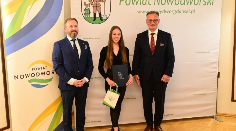 Nagrody Sportowe Powiatu Nowodworskiego (6)