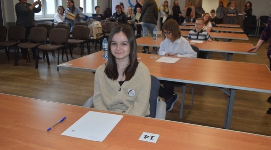 Dyktando Gmina Stegna (5)