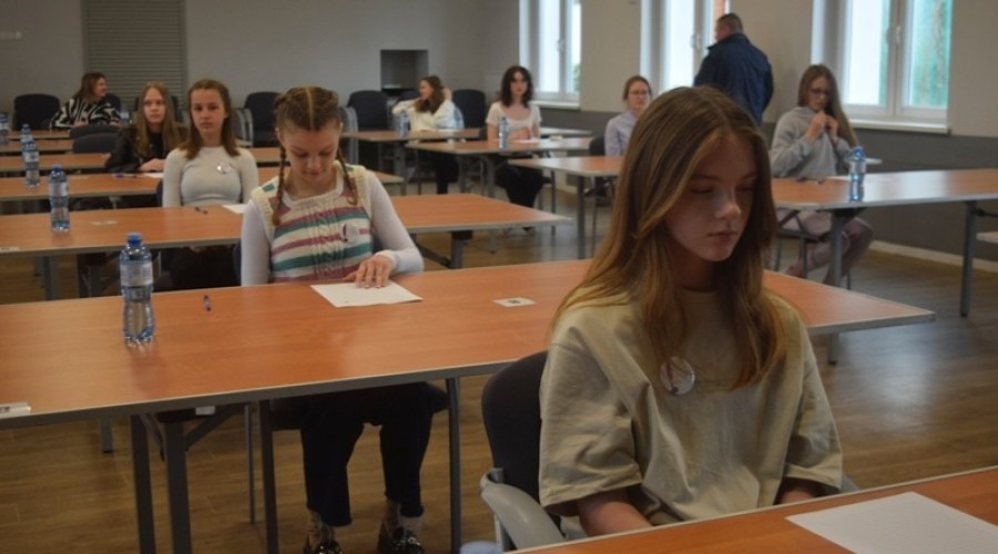 Dyktando Gmina Stegna (8)