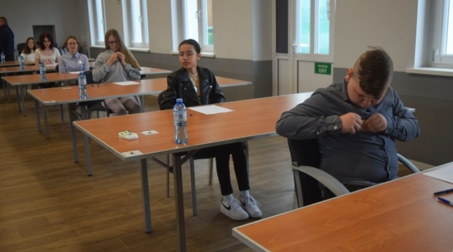 Dyktando Gmina Stegna (9)