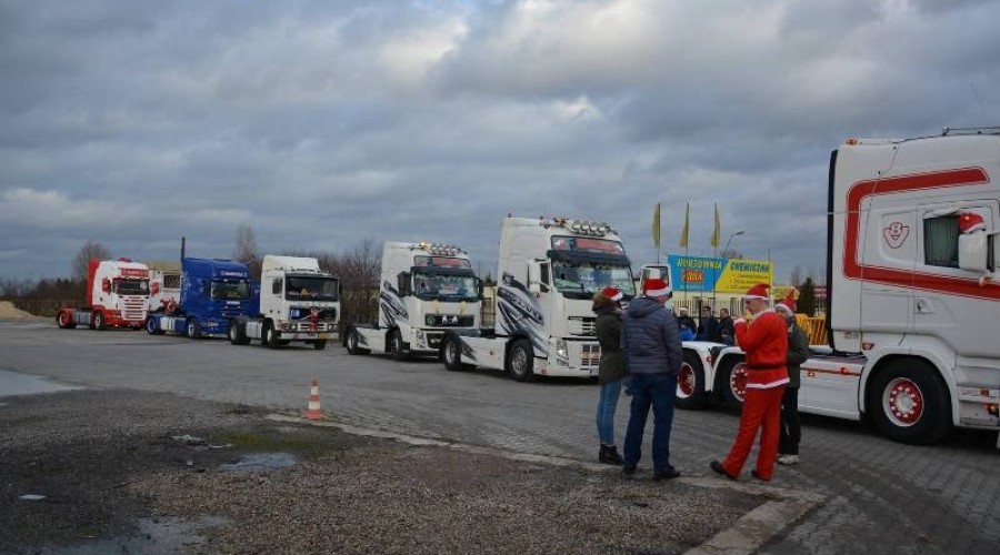 konwój sw mikolaja ndg04