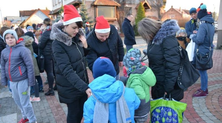 konwój sw mikolaja ndg05