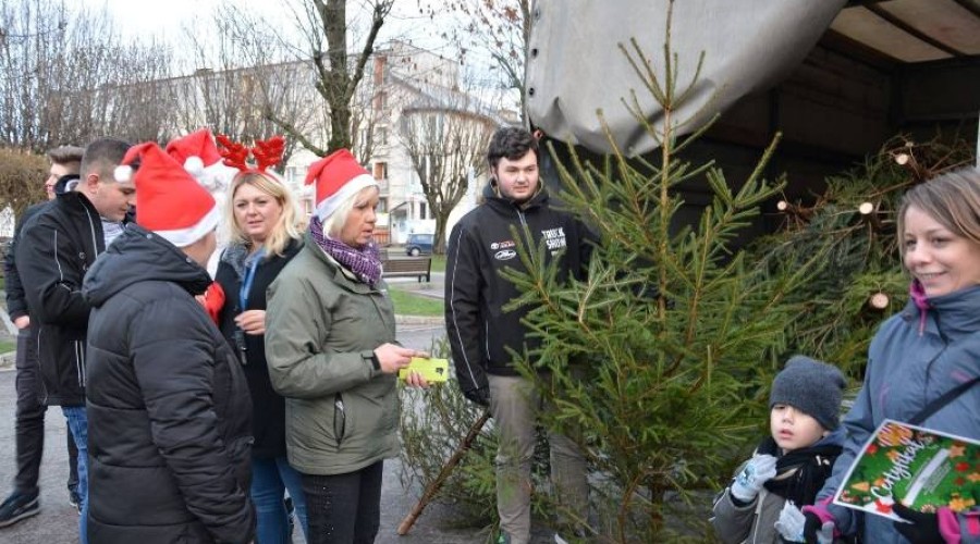 konwój sw mikolaja ndg07